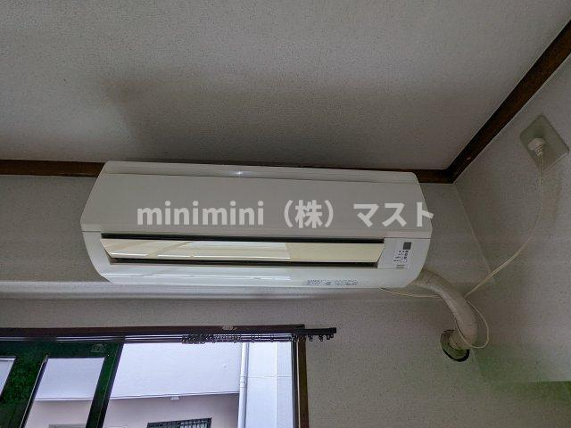 その他設備　別部屋参考写真