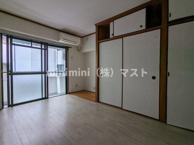 居室・リビング　別部屋参考写真