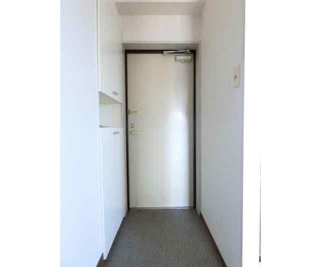 玄関　別号室参考写真(反転)