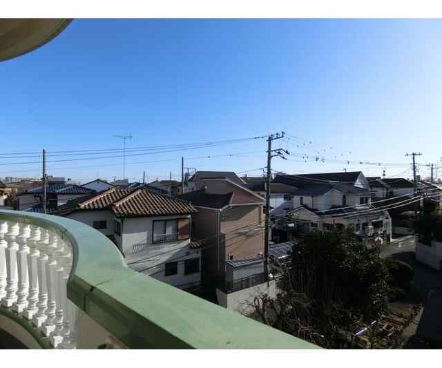 眺望　別号室参考写真