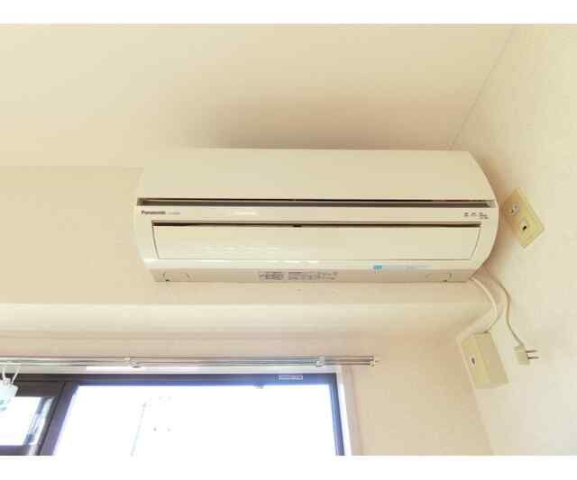 その他設備　別号室参考写真