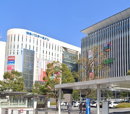 その他　博多バスターミナル（その他）まで1015m