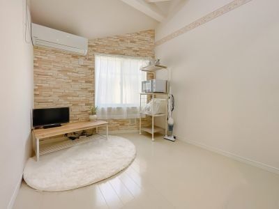 居室・リビング　リビング/居室