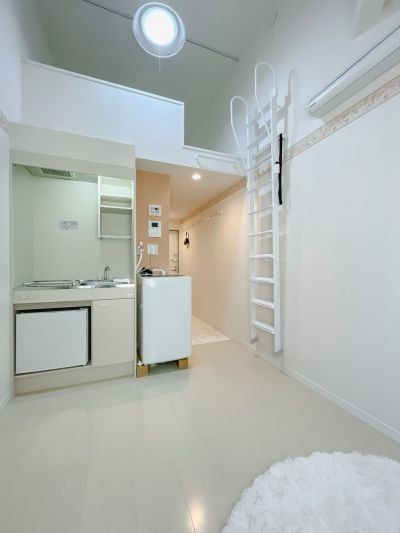 居室・リビング　リビング/居室