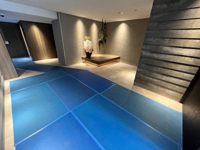 ロビー　ロビー