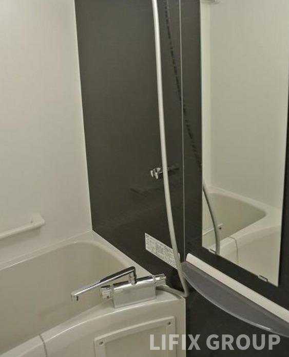 バス・シャワールーム　風呂