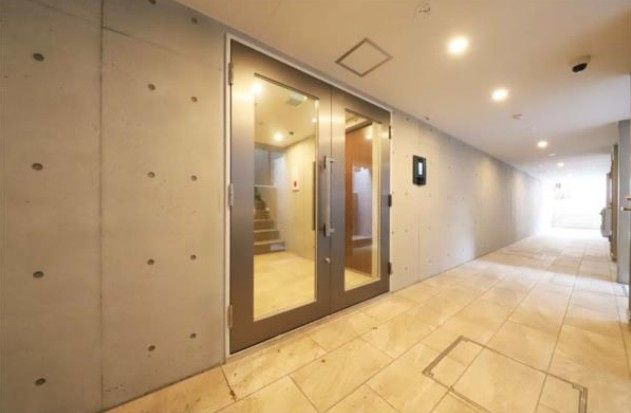 エントランス　☆エントランス☆