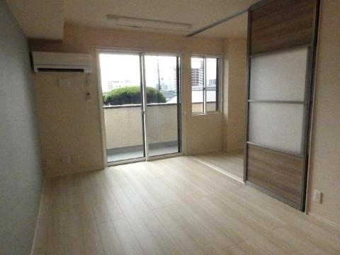 その他　リビング・洋室