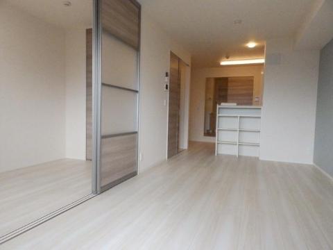 居室・リビング　洋室・リビング