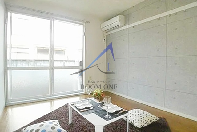 居室・リビング　洋室のお部屋です。