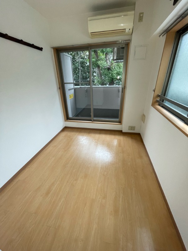 居室・リビング　※他部屋参考写真