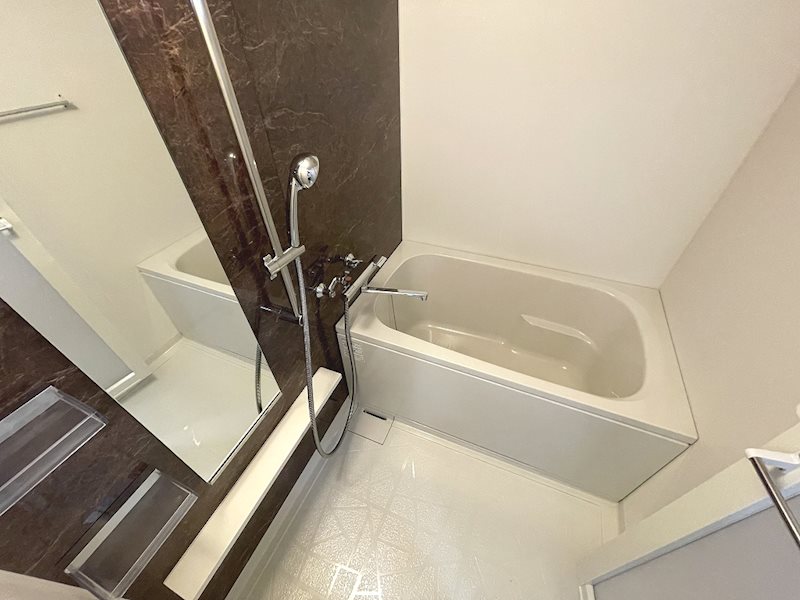 バス・シャワールーム　★見学予約受付中★