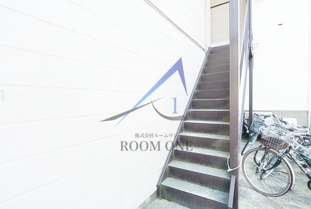 エントランス　エントランスです。