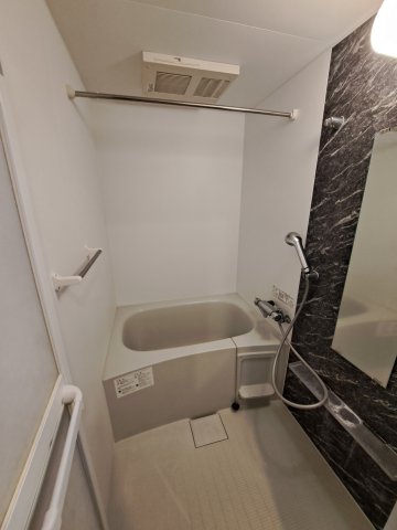 バス・シャワールーム　別部屋参考写真