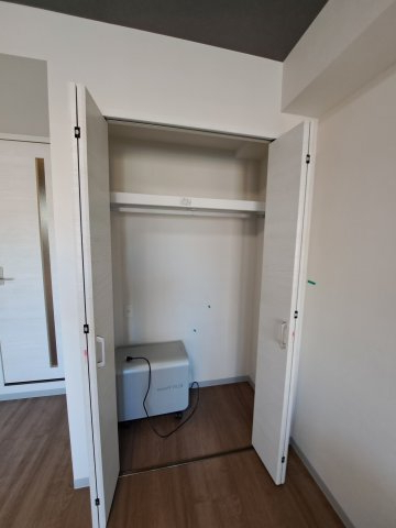 収納　別部屋参考写真