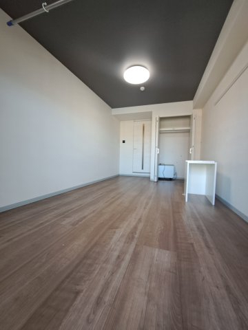 居室・リビング　別部屋参考写真