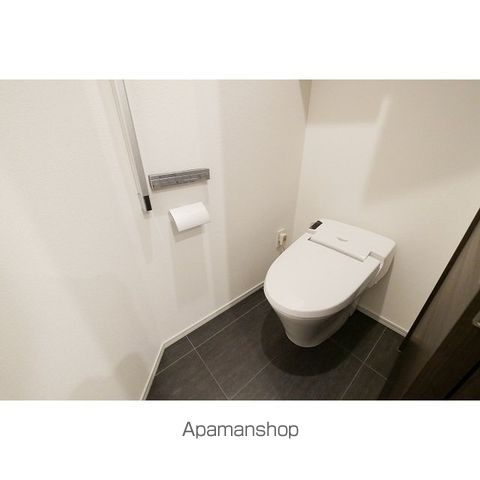 コンフォリア新宿イーストサイドタワーのその他写真