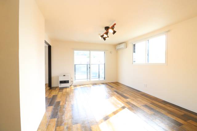 居室・リビング　お洒落な内装♪