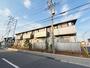 桶川駅より徒歩17分 1階 新築の賃貸物件