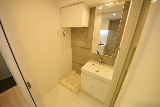 洗面設備　★洗面所★