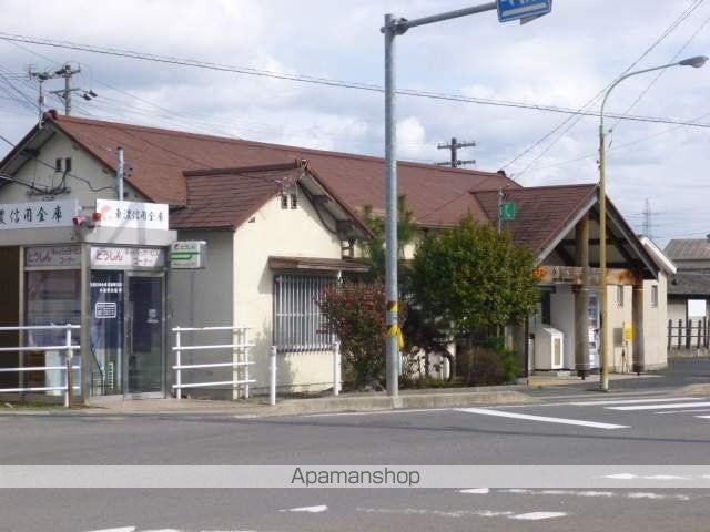 マーブル幸ケ丘の周辺写真