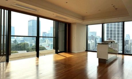 居室・リビング　参考写真です