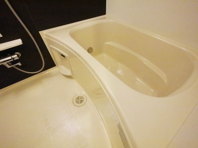 バス・シャワールーム　★お部屋の詳細はタウンハウジング溝の口店まで★044-…