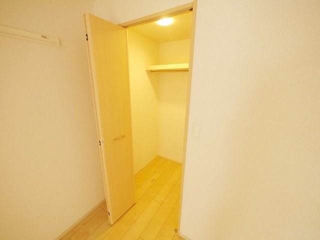 収納　★収納があるとお部屋をすっきり使えますね★詳細はタウンハウ…