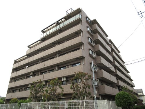 建物外観　外観　※2025年5月撮影