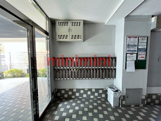 ロビー