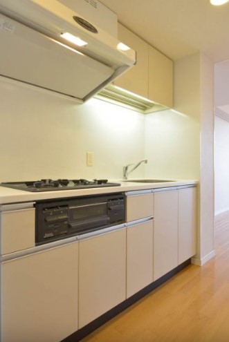 キッチン　他部屋参考写真