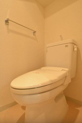 トイレ　他部屋参考写真