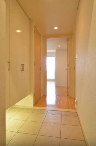 玄関　他部屋参考写真