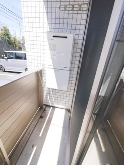 バルコニー　【人気のキッチンカウンタータイプ♪】おすすめ物件！