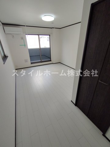 居室・リビング　イメージ写真です。
