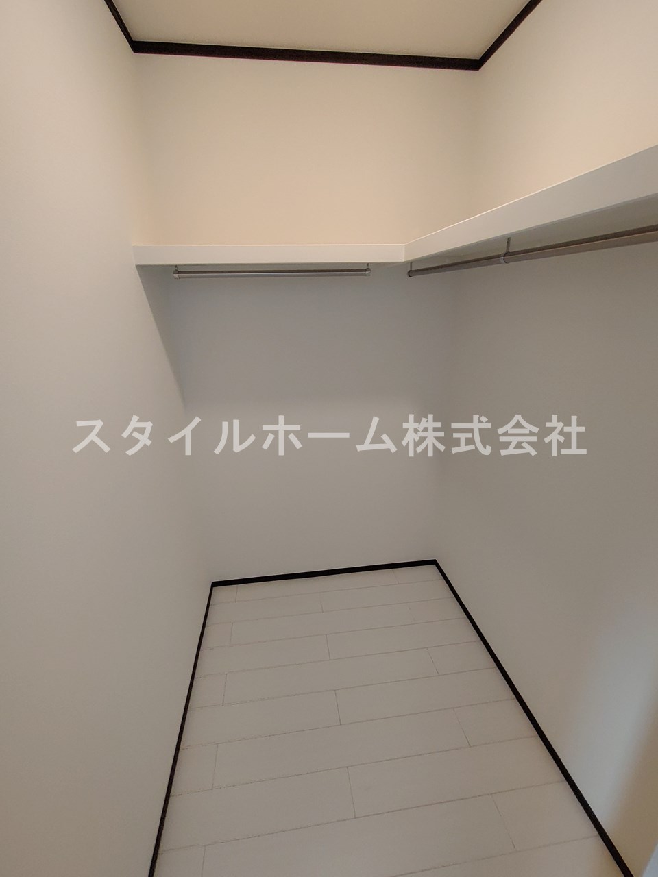 収納　イメージ写真です。