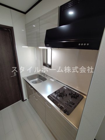 キッチン　イメージ写真です。