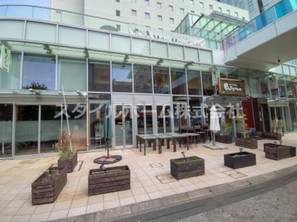 飲食店　BACCANOバッカーノ 豊橋駅前店（飲食店）まで819m