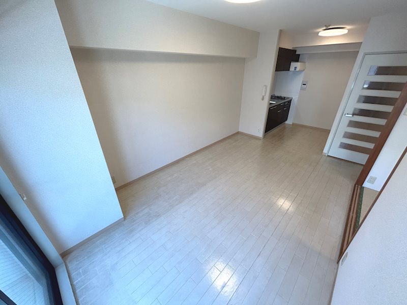 居室・リビング　別部屋参考写真