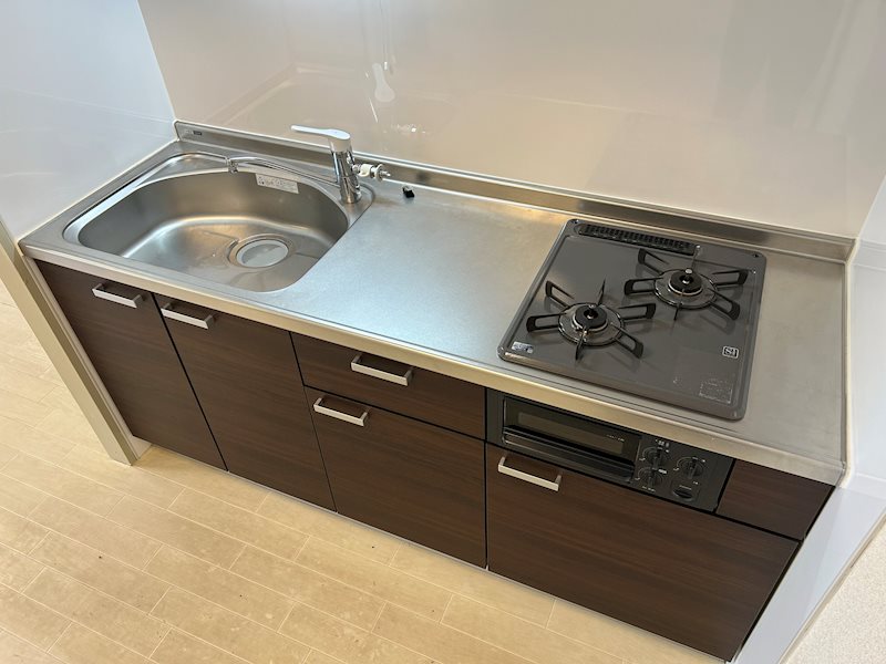 キッチン　別部屋参考写真