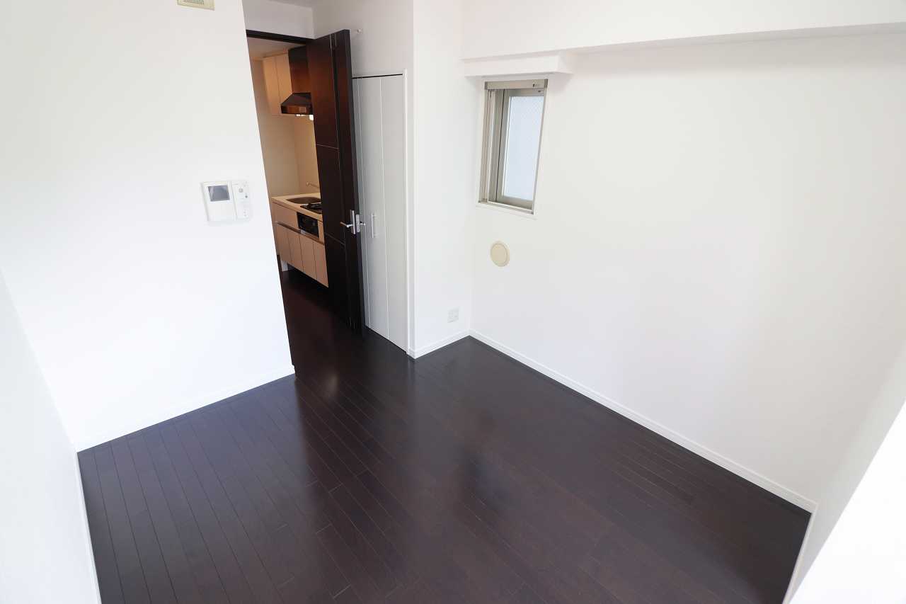 居室・リビング　※同物件、別部屋になります。