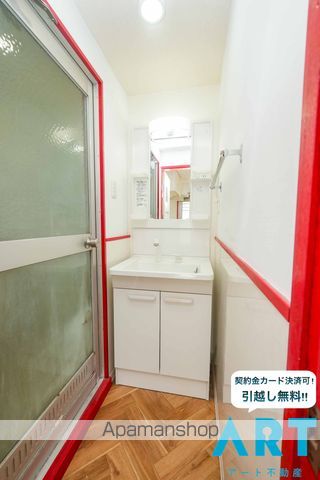 レイス柳井町の内装写真