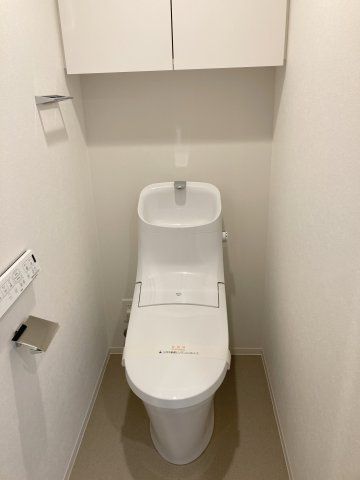 トイレ　参考写真です
