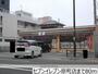 コンビニ　セブンイレブン仙台原町店（コンビニ）まで80m