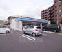 コンビニ　サンクス葛野大路御池店（コンビニ）まで260m