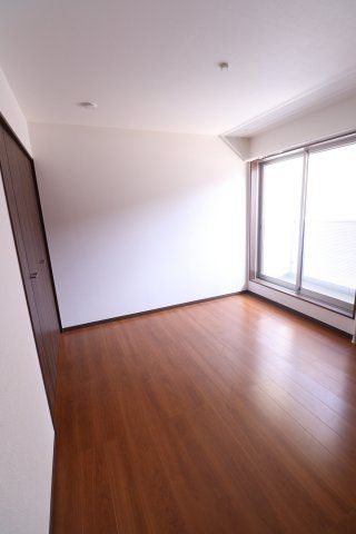 居室・リビング　※現況優先となります。