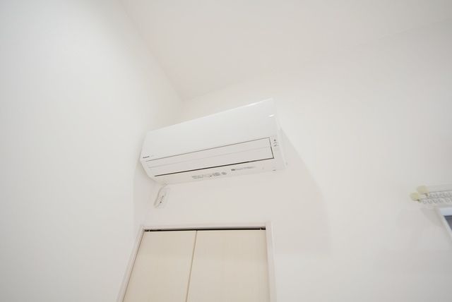 その他設備　同施工会社イメージ写真です。