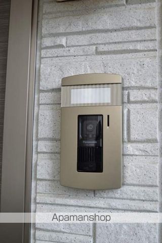 建物外観　建物外観