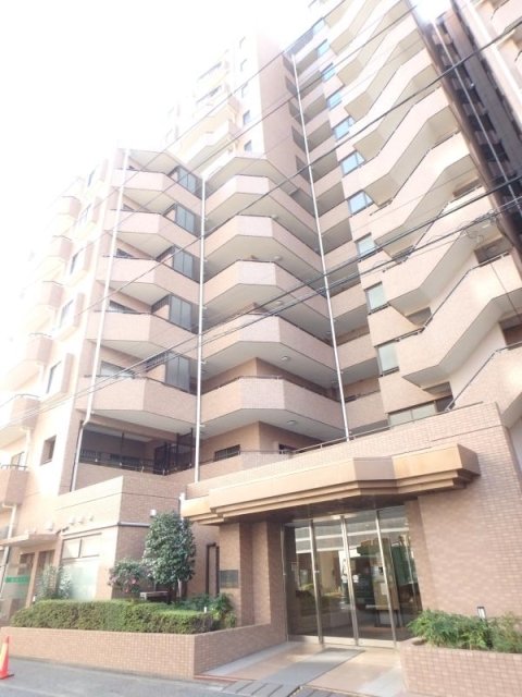 建物外観　外観です