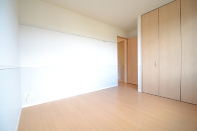 その他部屋・スペース　きれいなフローリングのお部屋